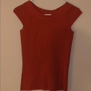 XS Ann Taylor top